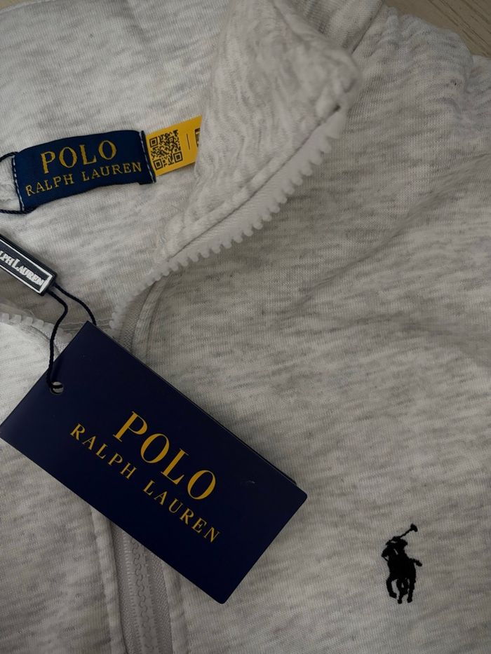 pull ralph - photo numéro 2