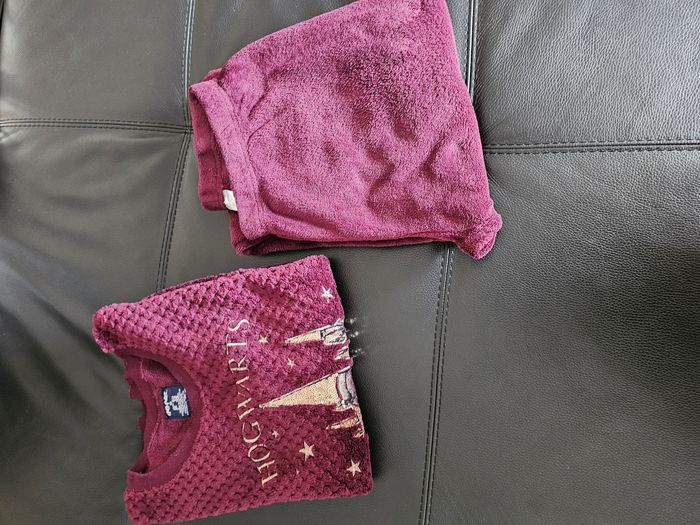 Pyjama Harry potter femme - photo numéro 9
