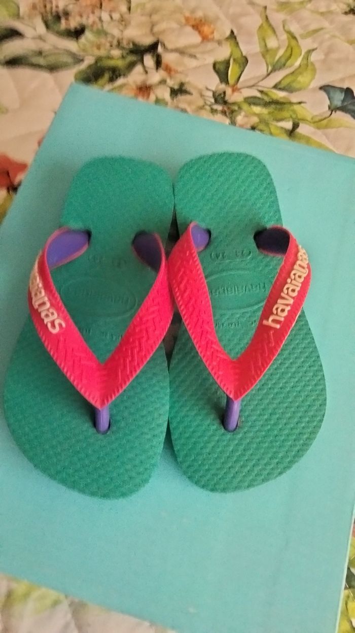 Tongues Havaianas neuves