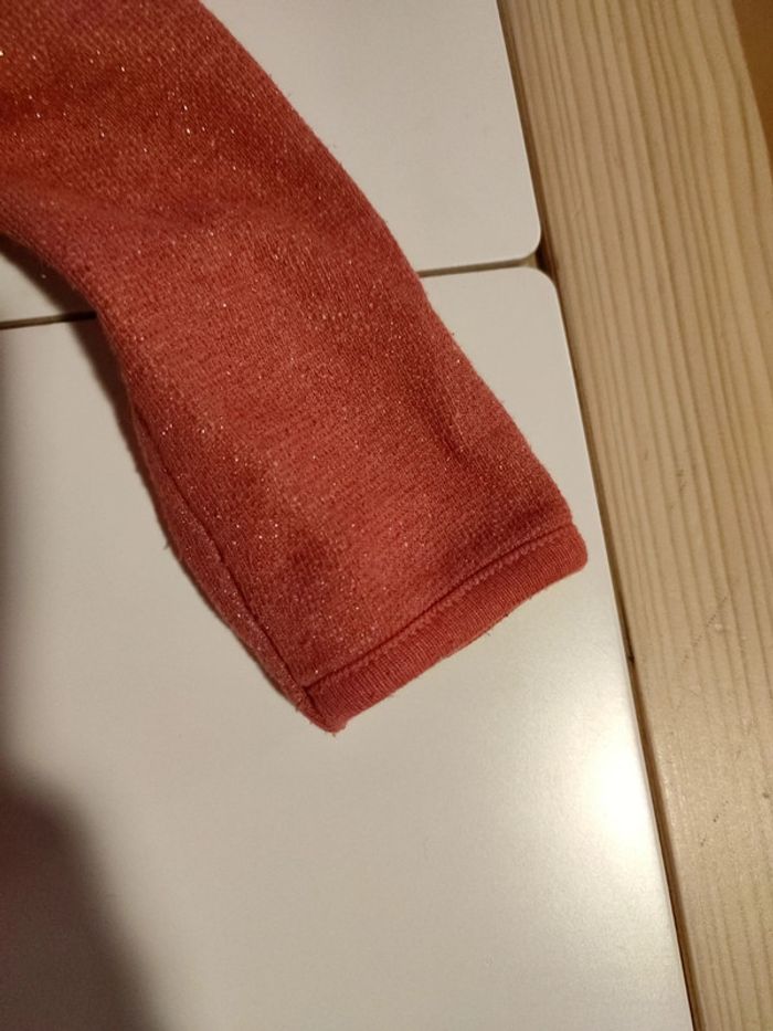 Gilet, veste - photo numéro 6