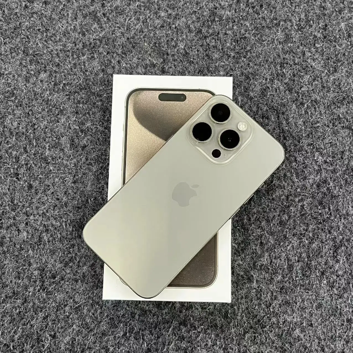 Iphone -15-pro-max