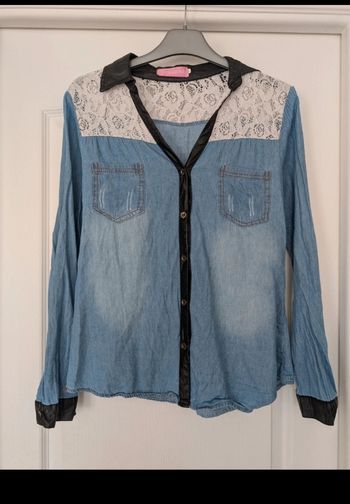 Chemise 