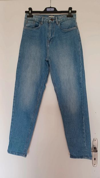 Jean MOM Fit