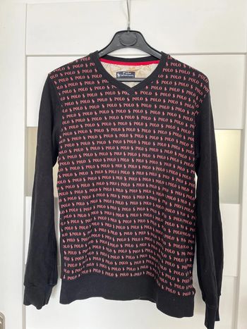Polo sport