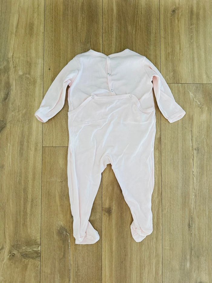 Pyjama fin - photo numéro 3