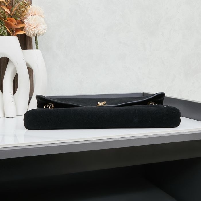 Yves Saint Laurent 8016 - photo numéro 5