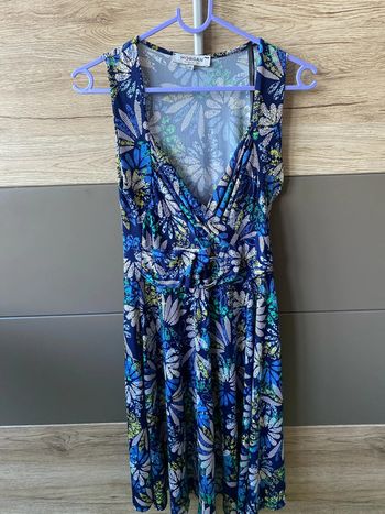 Robe Morgan t36