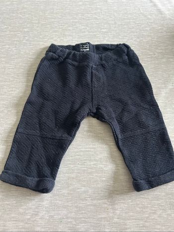 Pantalon 6 mois
