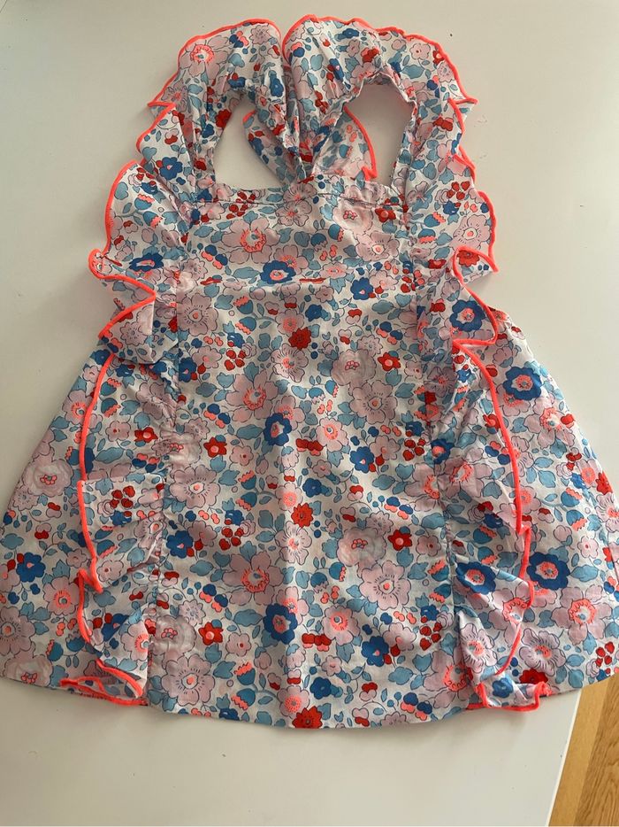 Blouse Jacadi Liberty piscine