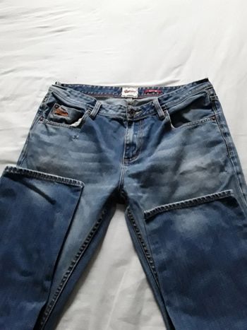Jeans homme