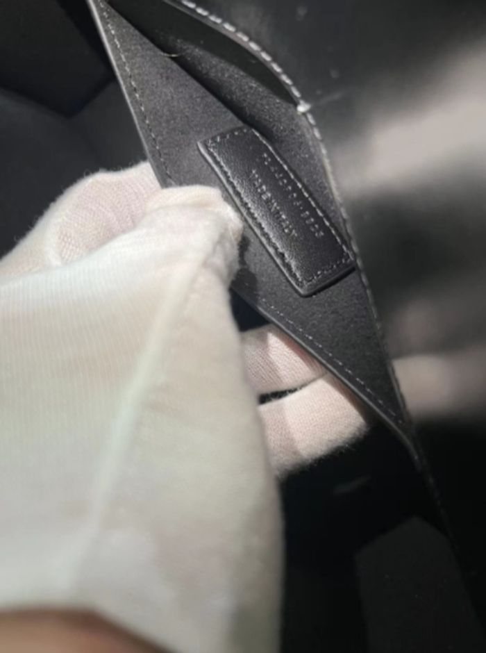 Sac à main Saint Laurent CASSANDRE - photo numéro 9