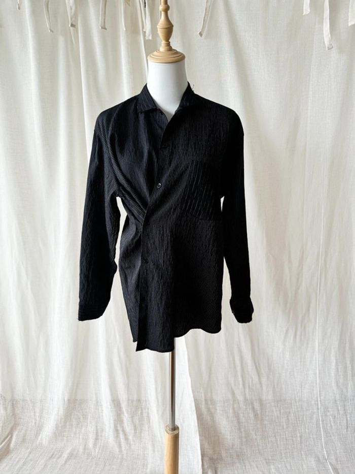 Chemise Zara 2 en 1 - photo numéro 2