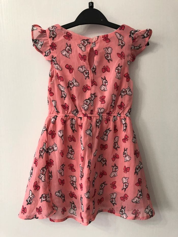 Robe fille, Kiki&Koko - photo numéro 3