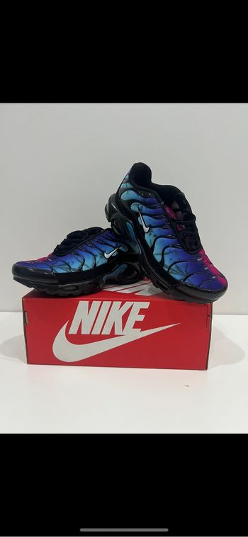 Chaussure Nike TN