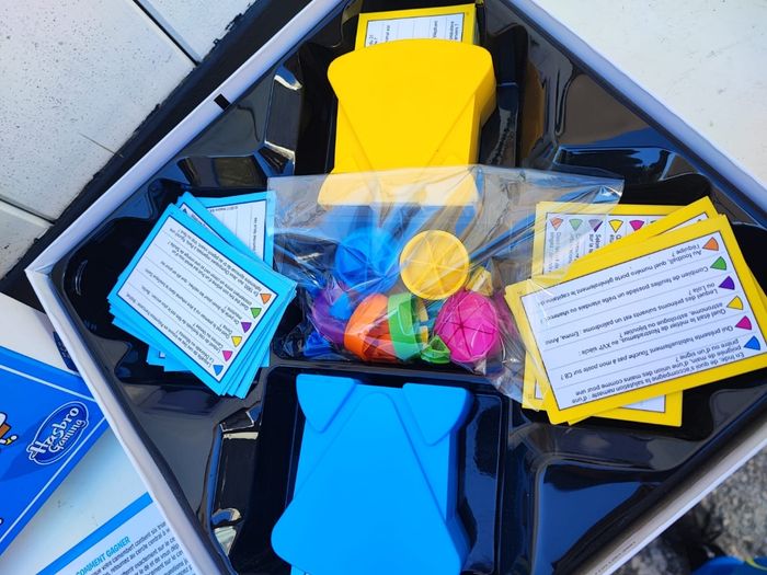 Jeu de société - photo numéro 3