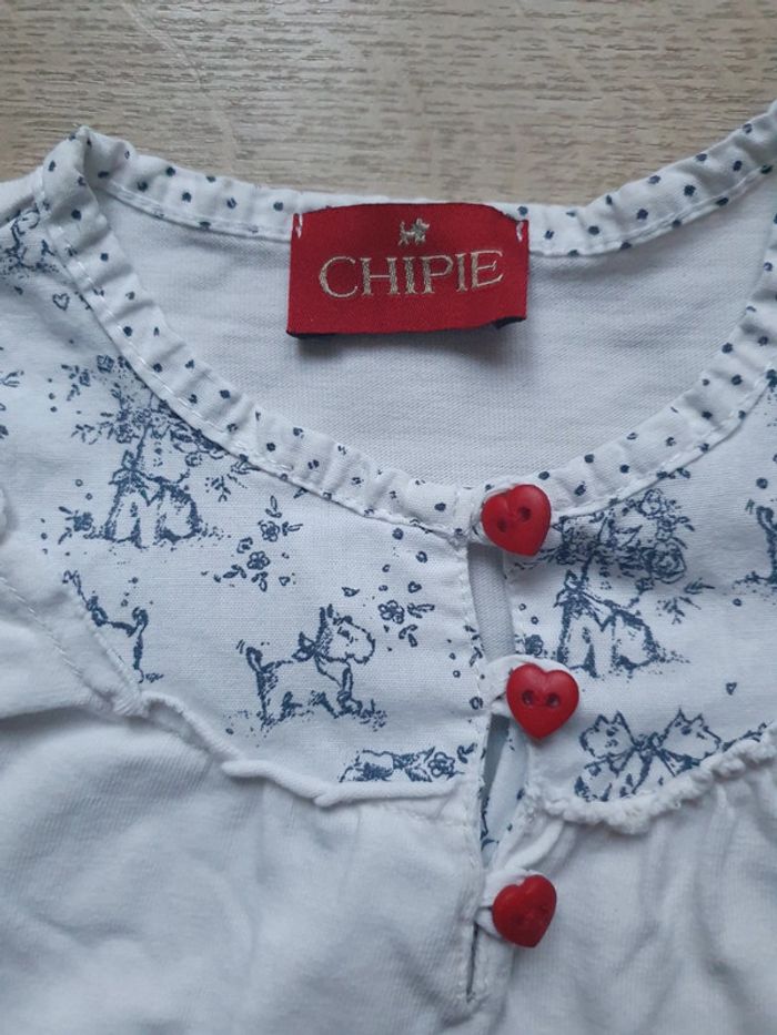 Maillot chipie - photo numéro 3