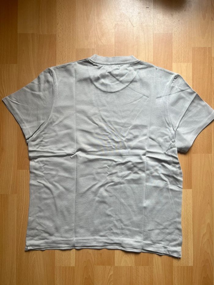 Tee-shirt homme Zara manches courtes taille M - photo numéro 2