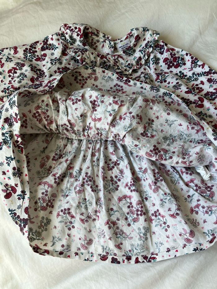 Robe 18 mois - photo numéro 3