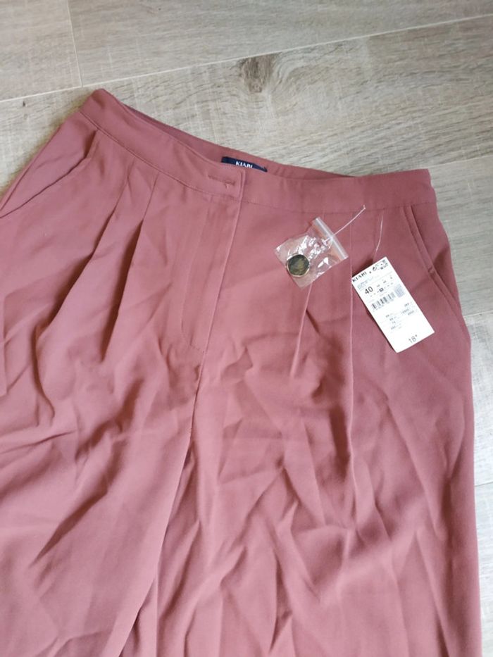 Pantalon fluide - photo numéro 2