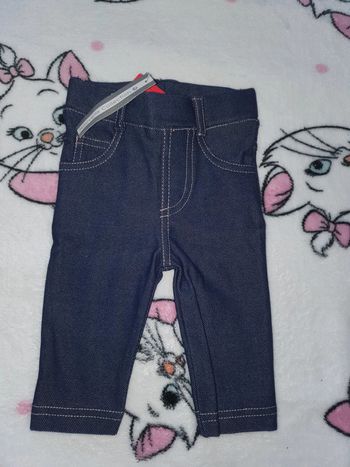 Pantalon jeggings neuf