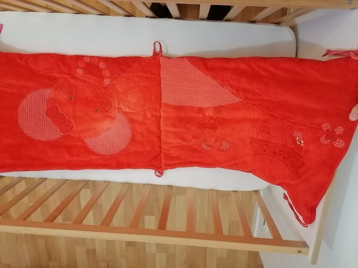 Ensemble kitchoun souris - photo numéro 7