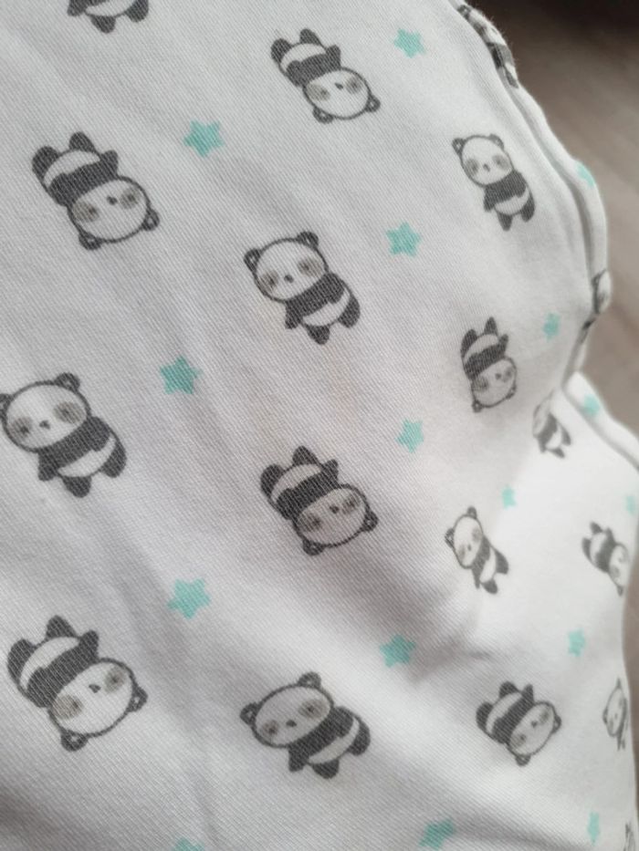 Pyjama 1pièce 24m - photo numéro 3