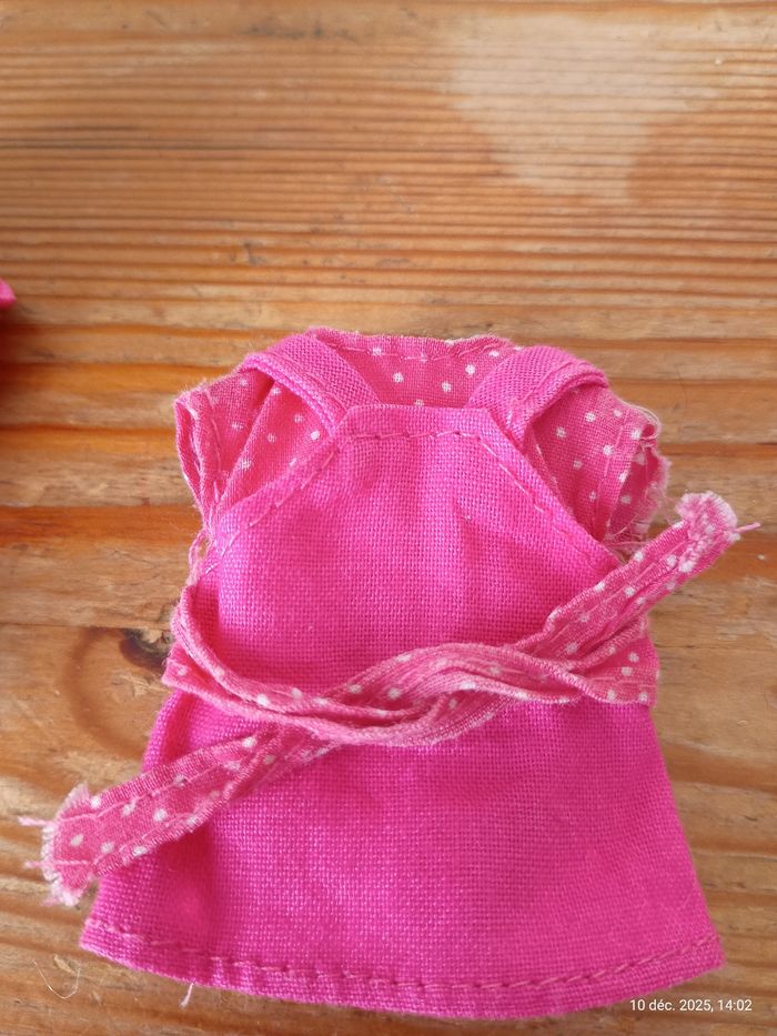 Poupée Evi Love et ses accessoires - photo numéro 3