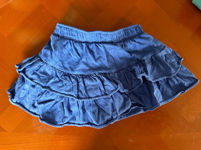 Jupe sergent Major - photo numéro 4