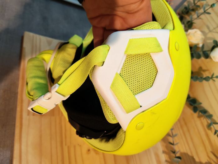 Casque de ski - photo numéro 5