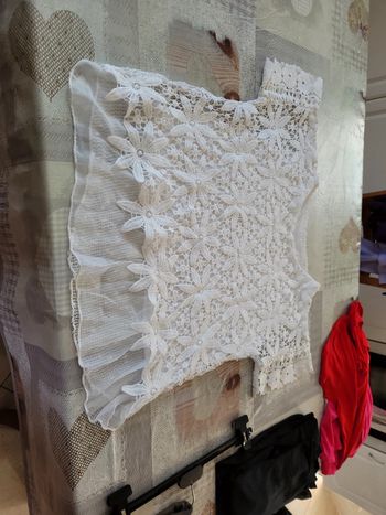 Tee shirt taille unique