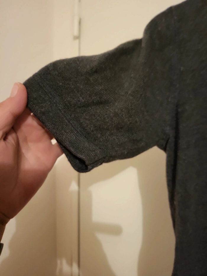 Pull leger - photo numéro 4