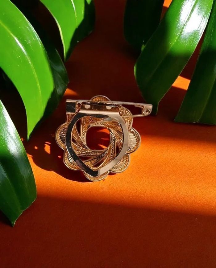Broche bijou - photo numéro 2