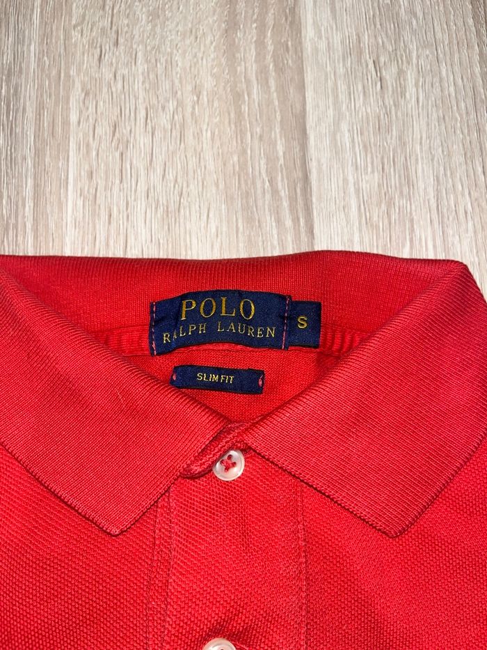 Polo Ralph Lauren - photo numéro 3