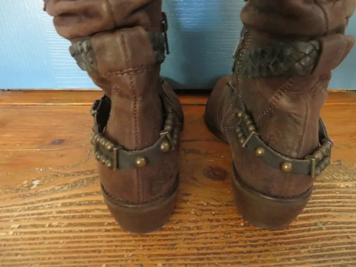bottines - photo numéro 6