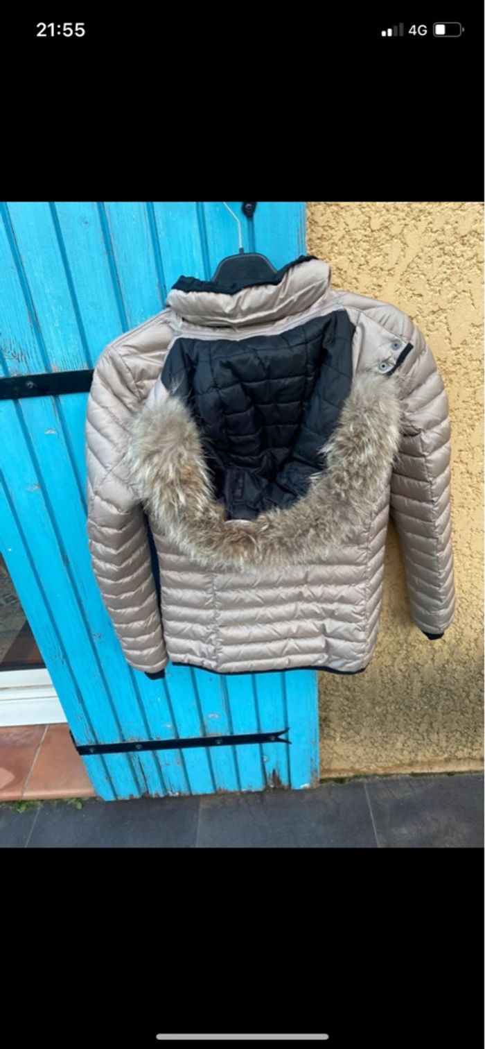 Doudoune femme - photo numéro 2