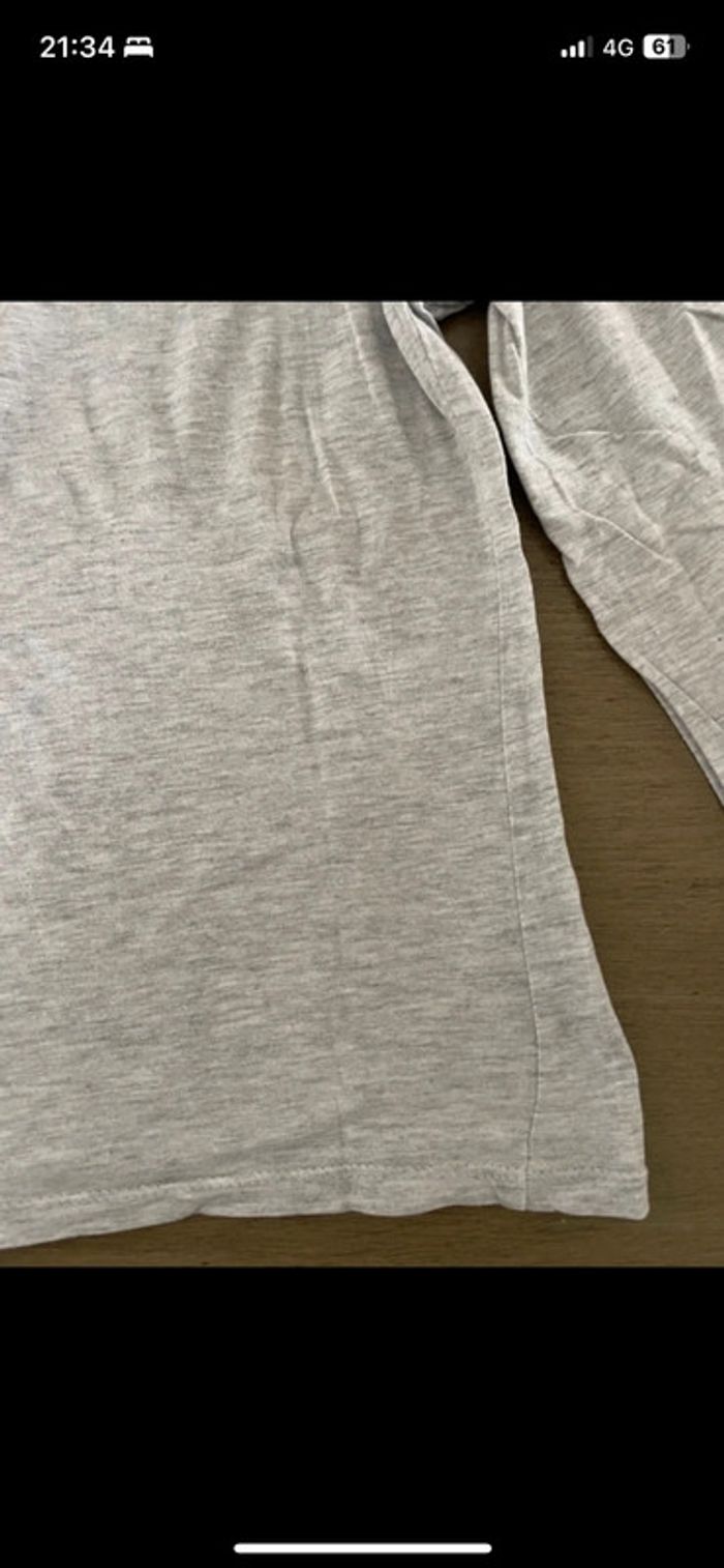 Tee-shirt col roulé fille In extenso - photo numéro 15