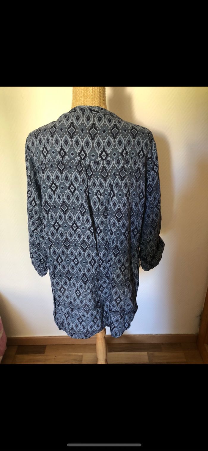 Chemisier femme - photo numéro 3