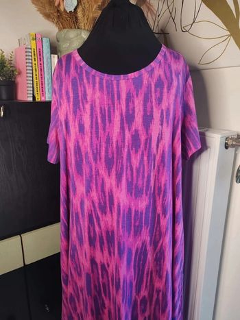 Robe lularoe