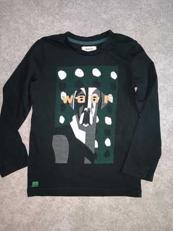 Tee-shirt catimini 6 ans