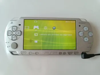 Console PSP