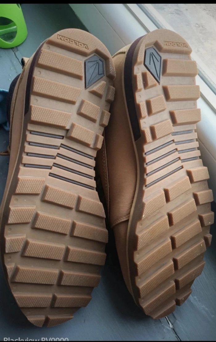 Bottines homme Volcom - photo numéro 3