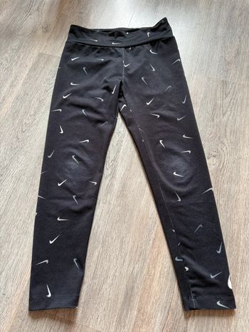 Legging Nike taille 6 ans