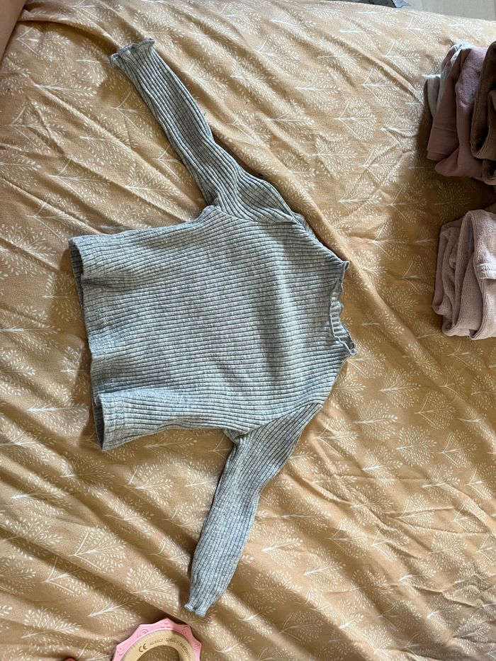 Sous pull - photo numéro 3