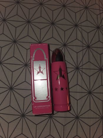 Rouge à lèvres Jeffree Star Beauty Pageant 