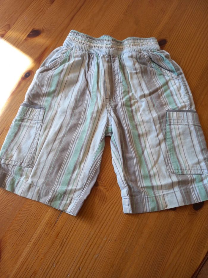 Short (lot)3ans - photo numéro 9