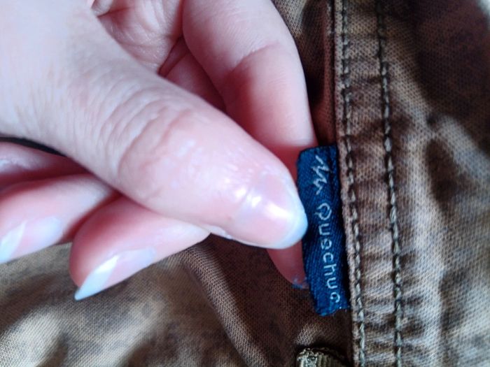 Short - photo numéro 4