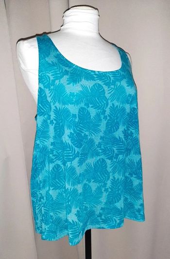 Débardeur femme 42 - XL