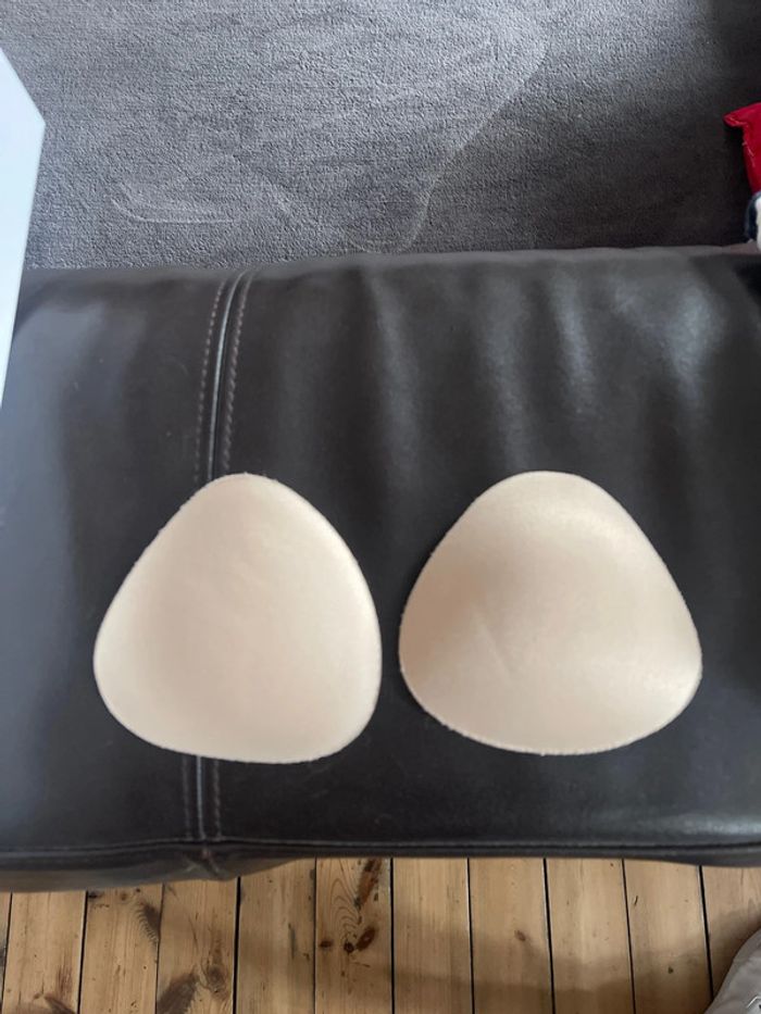 Coque soutien gorge