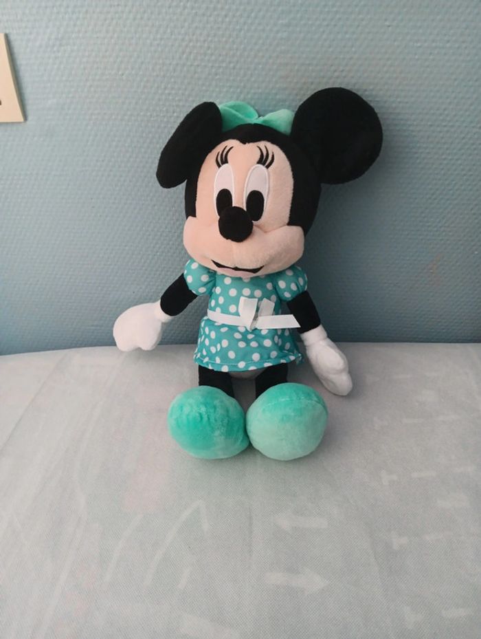 Minnie