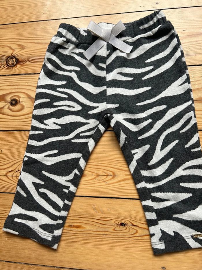 Pantalon liu jo idéal pour l'hiver jamais porté